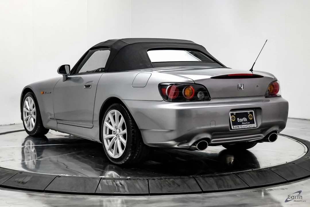 2007 Honda AP2 S2000 - Image 10 of 12