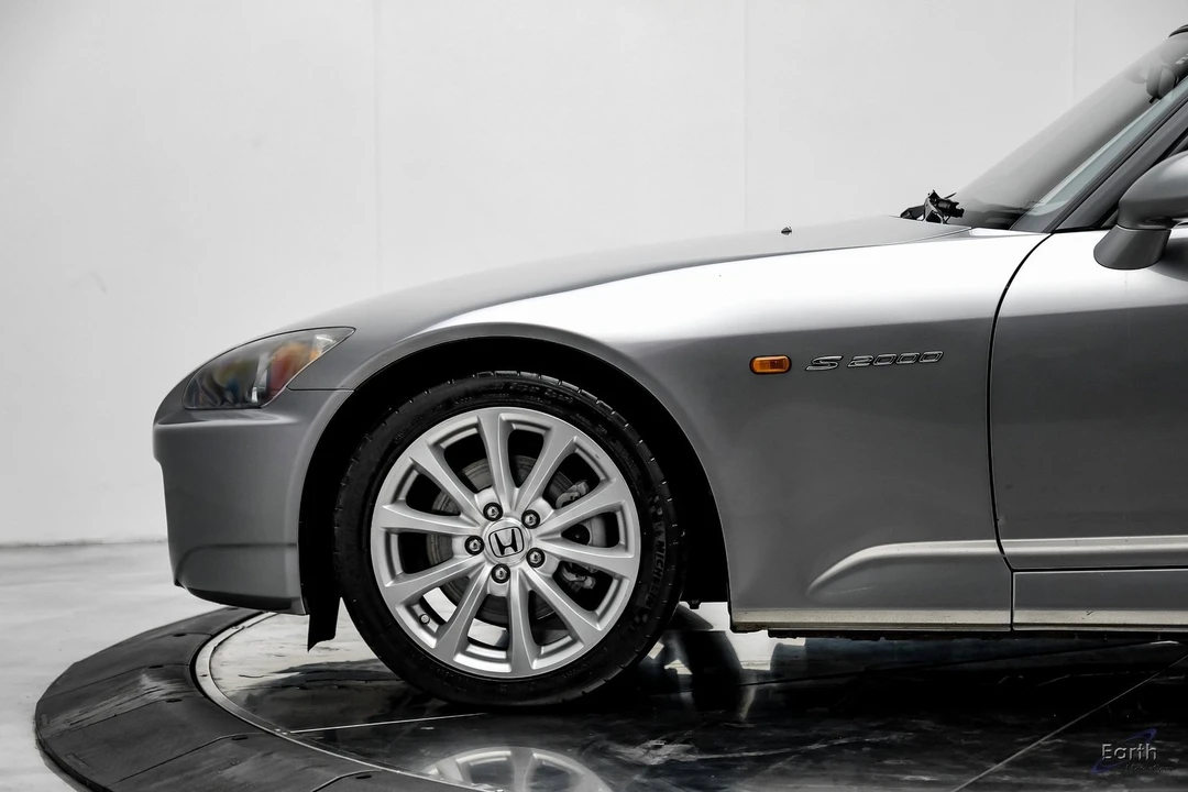 2007 Honda AP2 S2000 - Image 8 of 12
