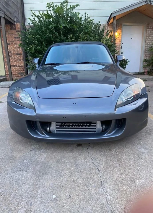 2007 Honda AP2 S2000 - Image 4 of 10