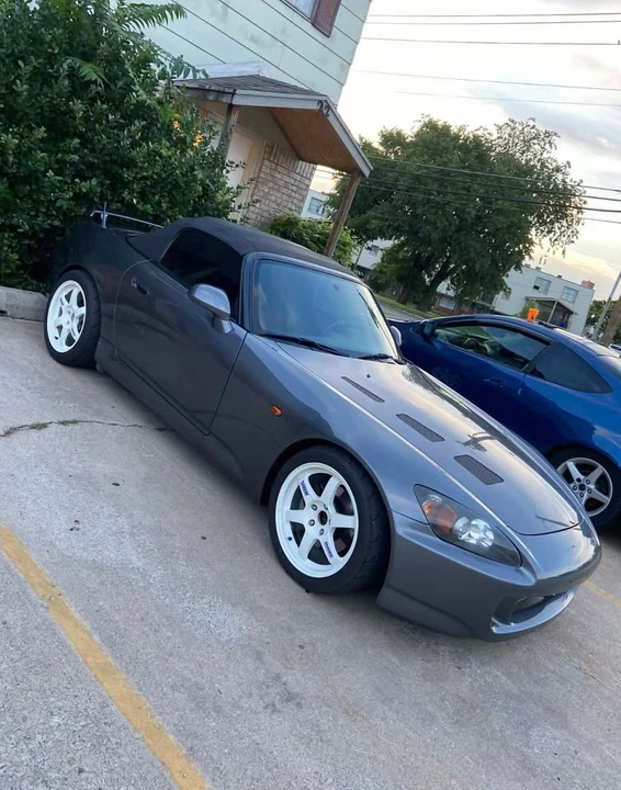 2007 Honda AP2 S2000 - Image 3 of 10