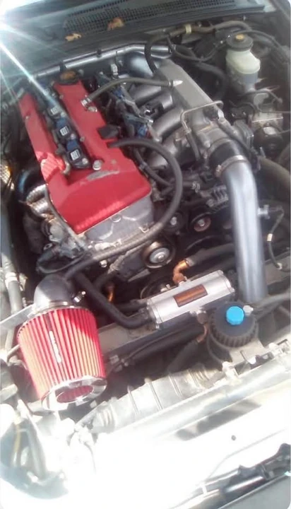 2007 Honda AP2 S2000 - Image 7 of 10