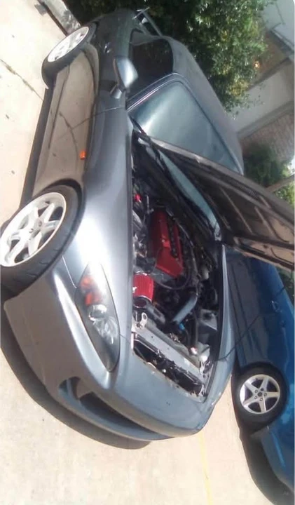 2007 Honda AP2 S2000 - Image 5 of 10