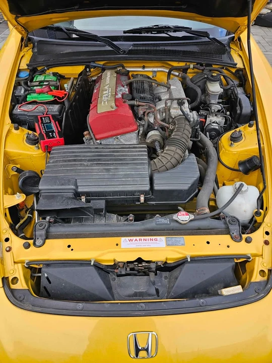 2007 Honda AP2 S2000 - Image 10 of 10