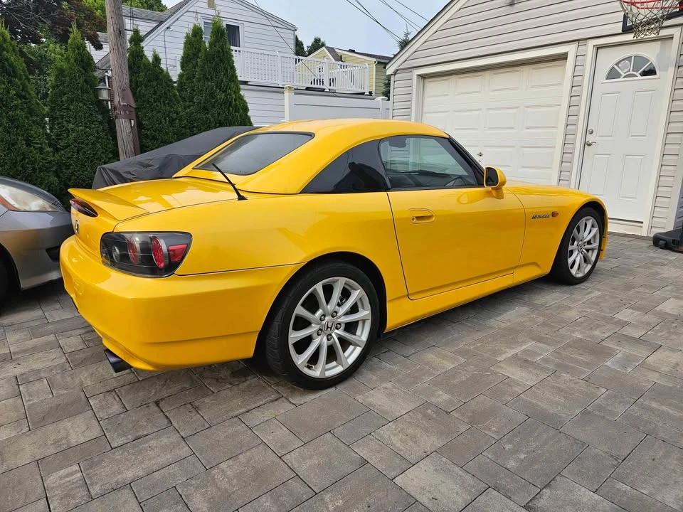 2007 Honda AP2 S2000 - Image 3 of 10
