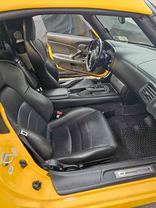 2007 Honda AP2 S2000 - Image 6 of 10
