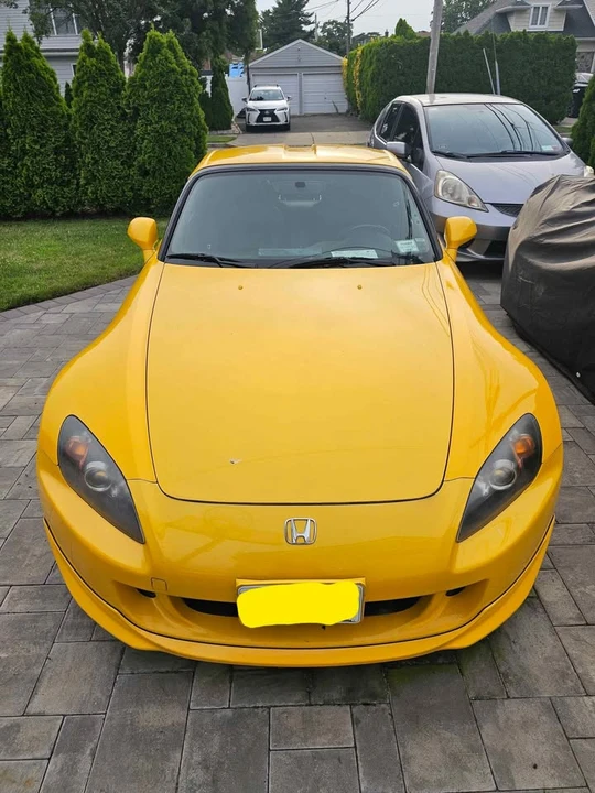 2007 Honda AP2 S2000 - Image 4 of 10
