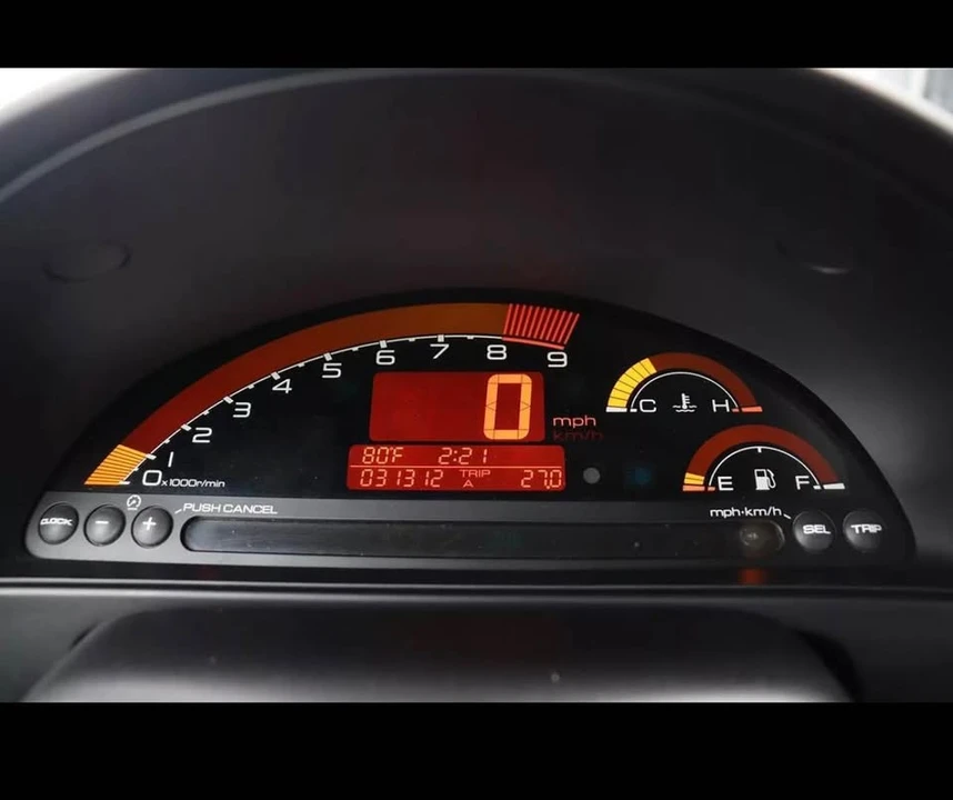 2007 Honda AP2 S2000 - Image 12 of 16
