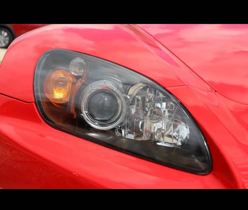 2007 Honda AP2 S2000 - Image 3 of 16