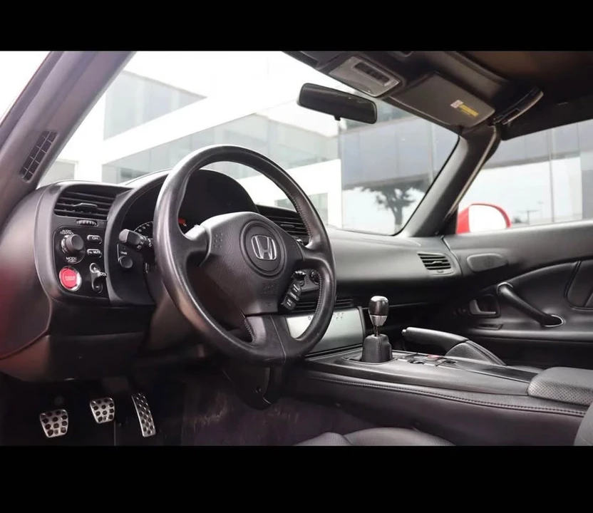 2007 Honda AP2 S2000 - Image 11 of 16