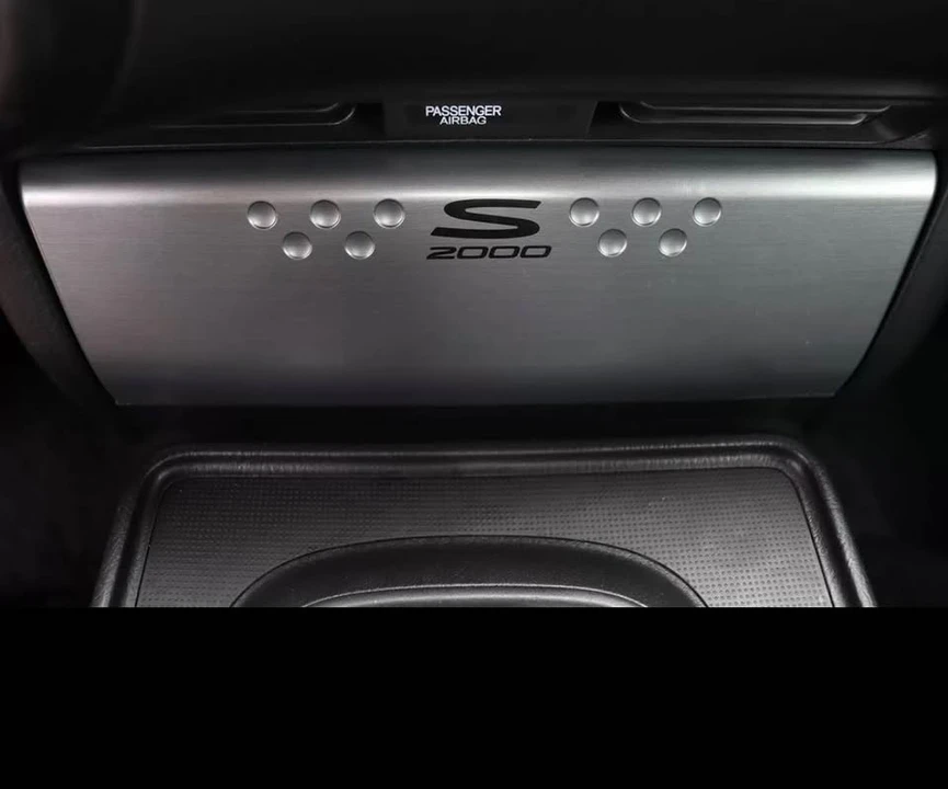 2007 Honda AP2 S2000 - Image 15 of 16