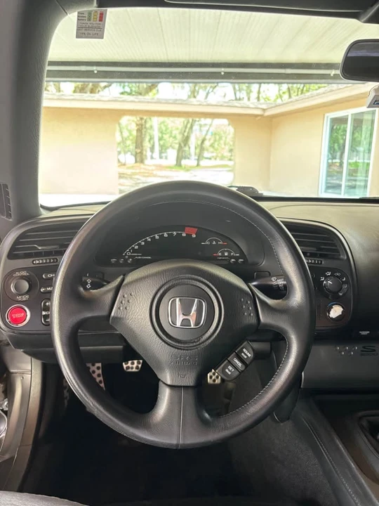 2007 Honda AP2 S2000 - Image 13 of 14