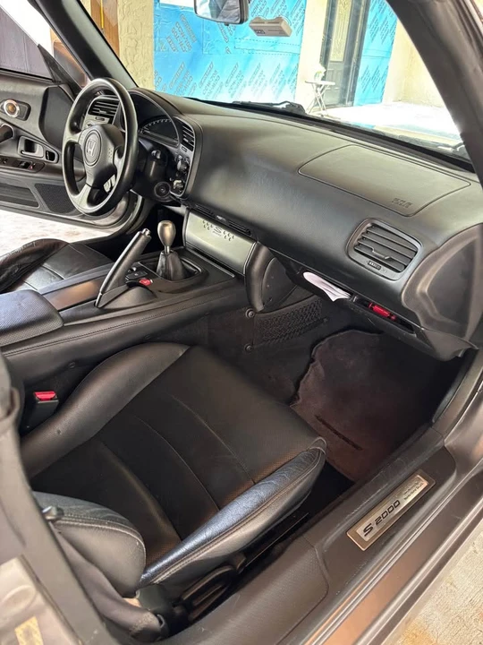 2007 Honda AP2 S2000 - Image 11 of 14
