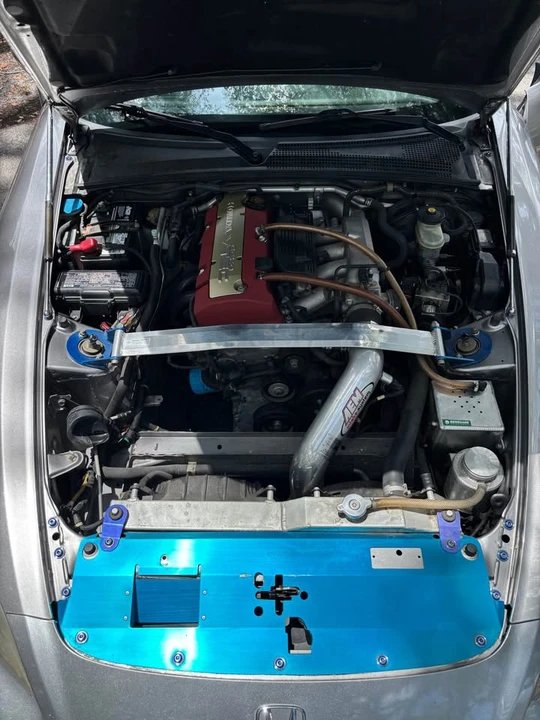 2007 Honda AP2 S2000 - Image 7 of 14