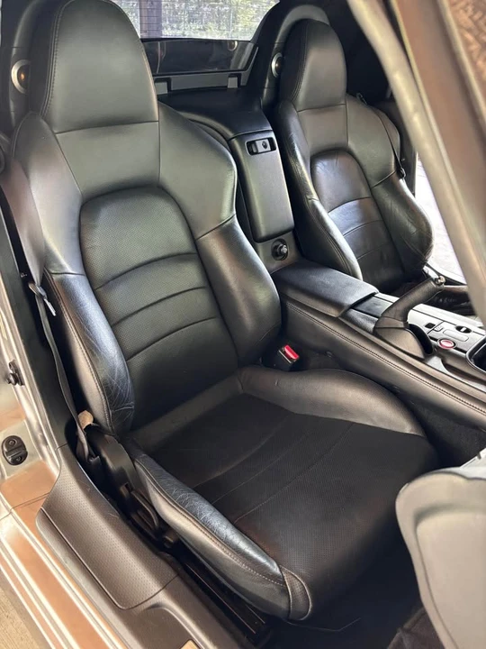 2007 Honda AP2 S2000 - Image 12 of 14