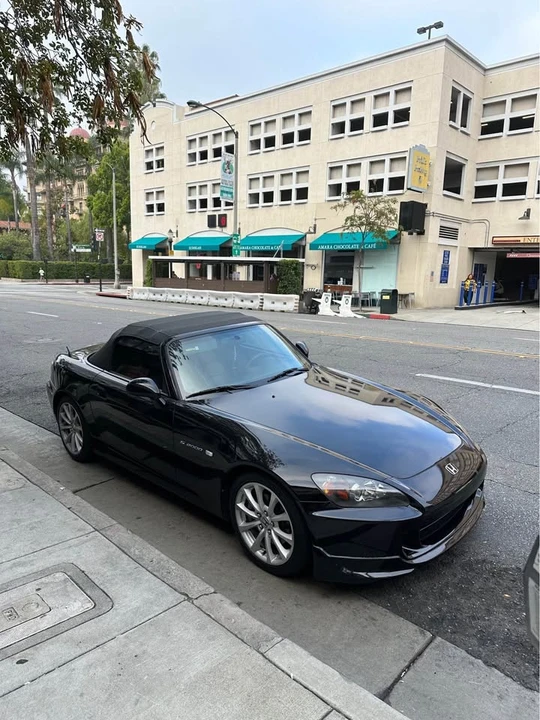 2007 Honda AP2 S2000 - Image 8 of 9