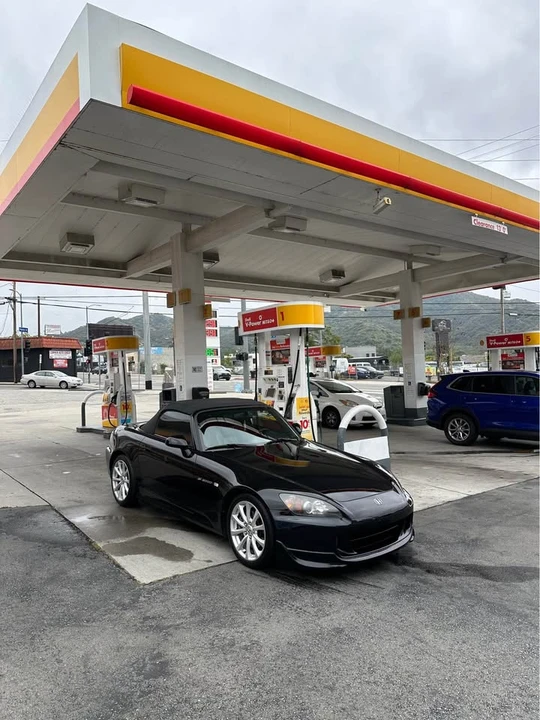 2007 Honda AP2 S2000 - Image 9 of 9