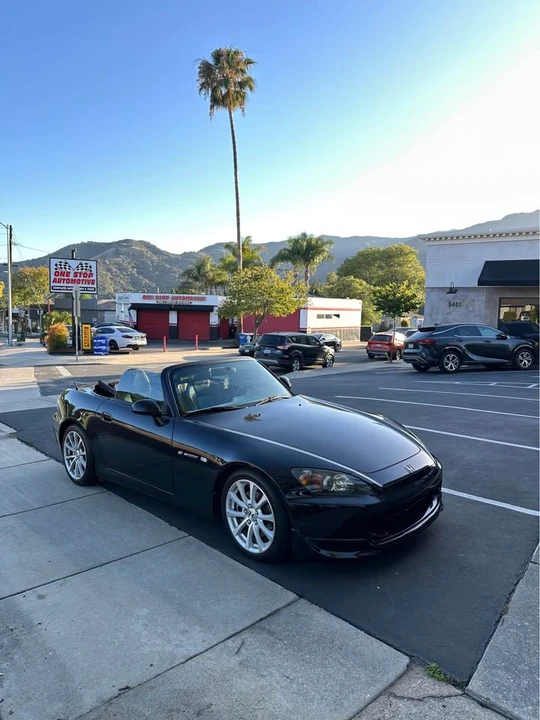 2007 Honda AP2 S2000 - Image 7 of 9