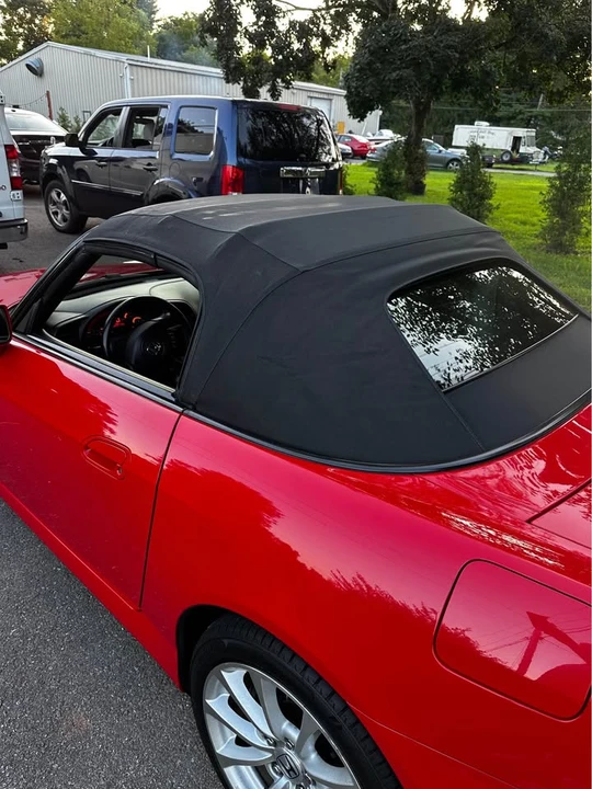 2007 Honda AP2 S2000 - Image 11 of 13