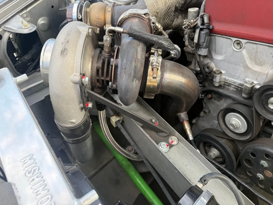 2007 Honda AP2 S2000 - Image 11 of 12