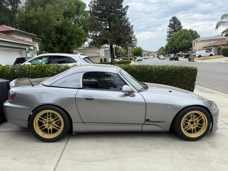 2007 Honda AP2 S2000 - Image 2 of 12