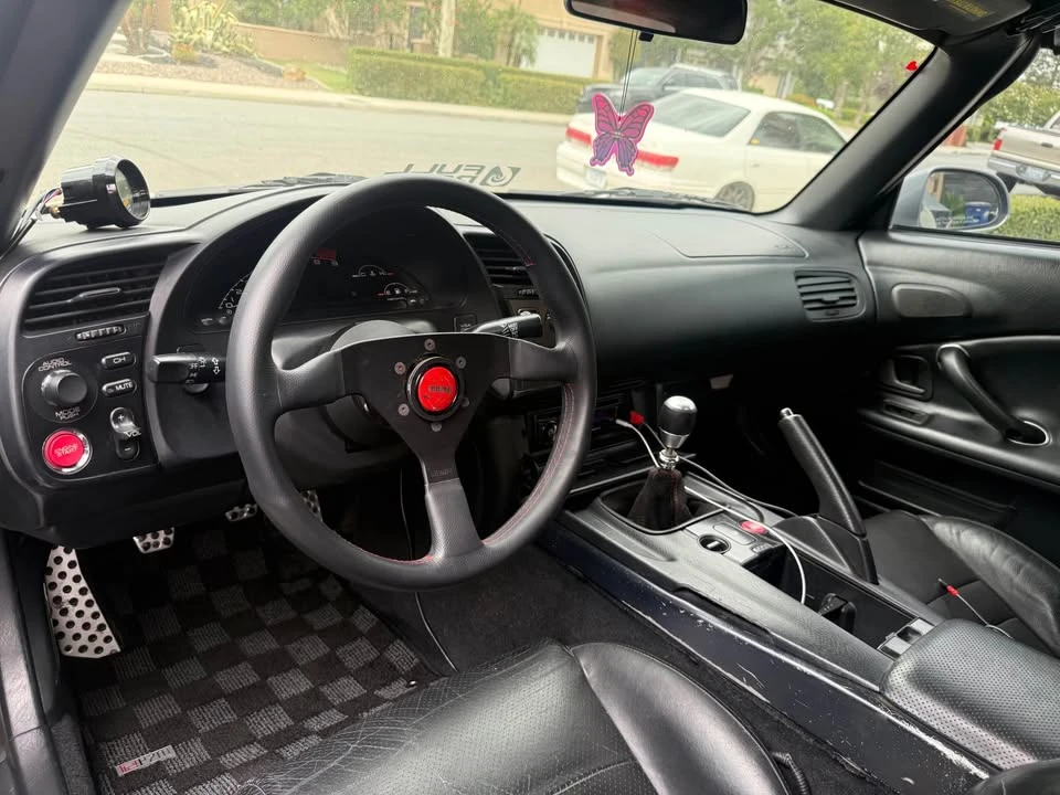 2007 Honda AP2 S2000 - Image 8 of 12
