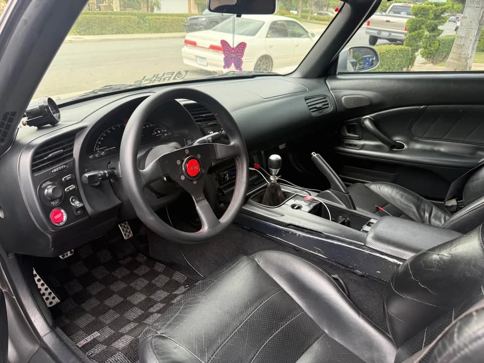 2007 Honda AP2 S2000 - Image 5 of 12