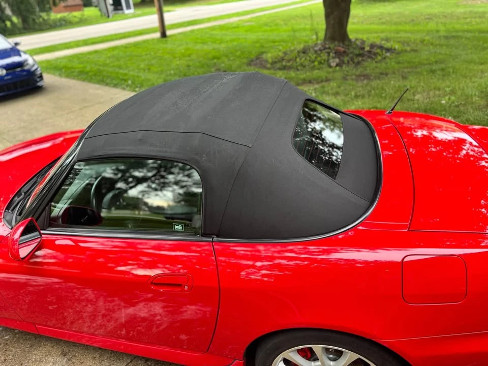 2007 Honda AP2 S2000 - Image 9 of 11