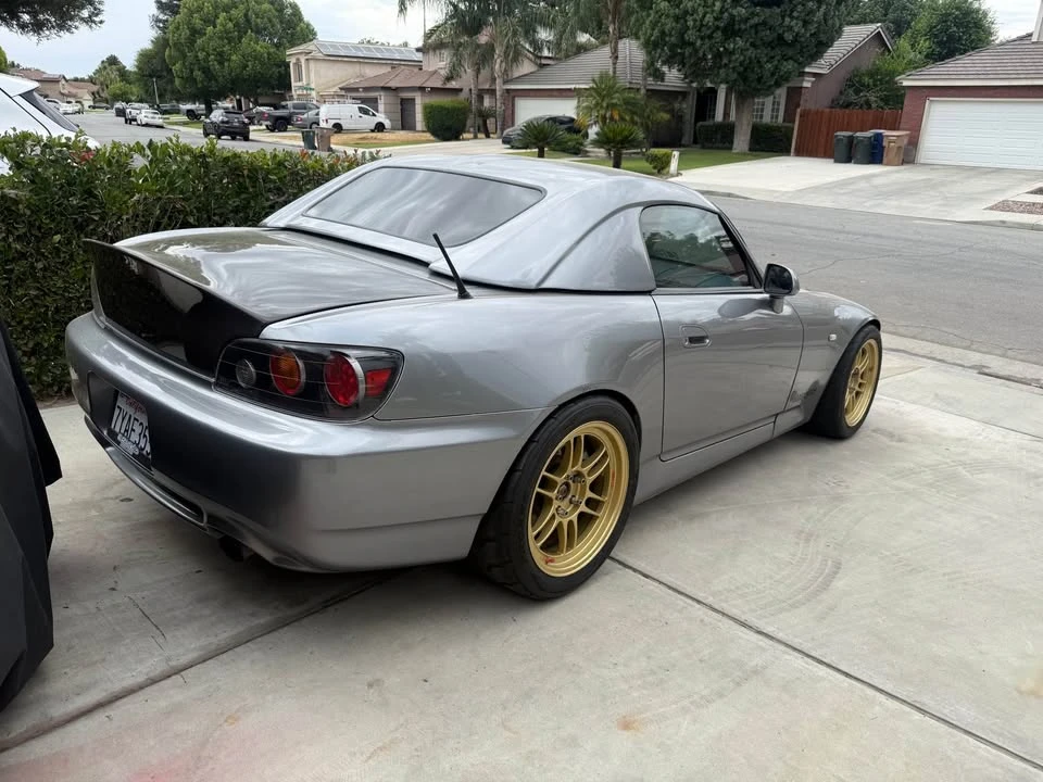 2007 Honda AP2 S2000 - Image 3 of 12