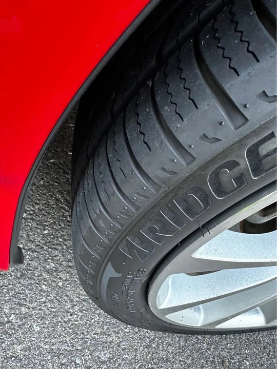 2007 Honda AP2 S2000 - Image 13 of 13