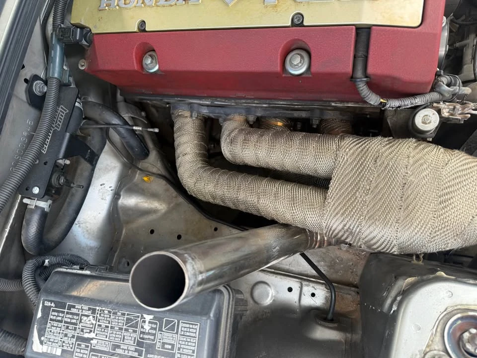 2007 Honda AP2 S2000 - Image 10 of 12