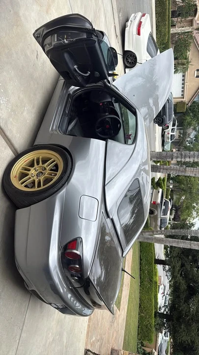 2007 Honda AP2 S2000 - Image 4 of 12