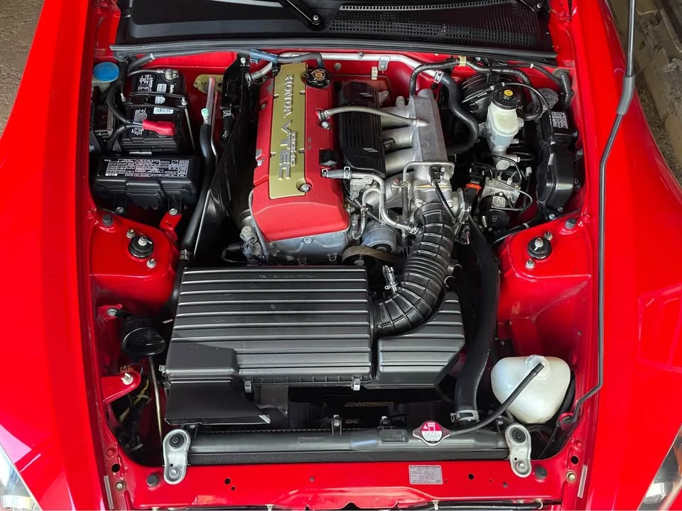 2007 Honda AP2 S2000 - Image 11 of 11