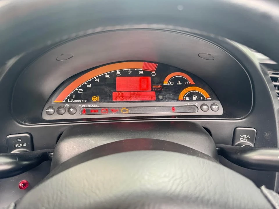2007 Honda AP2 S2000 - Image 10 of 11