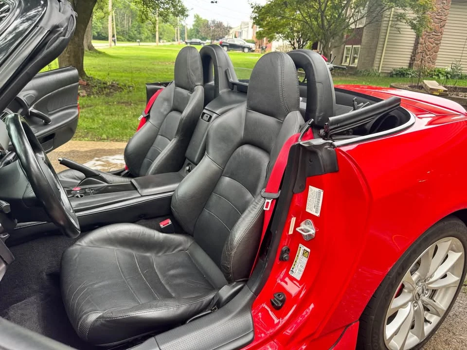 2007 Honda AP2 S2000 - Image 8 of 11