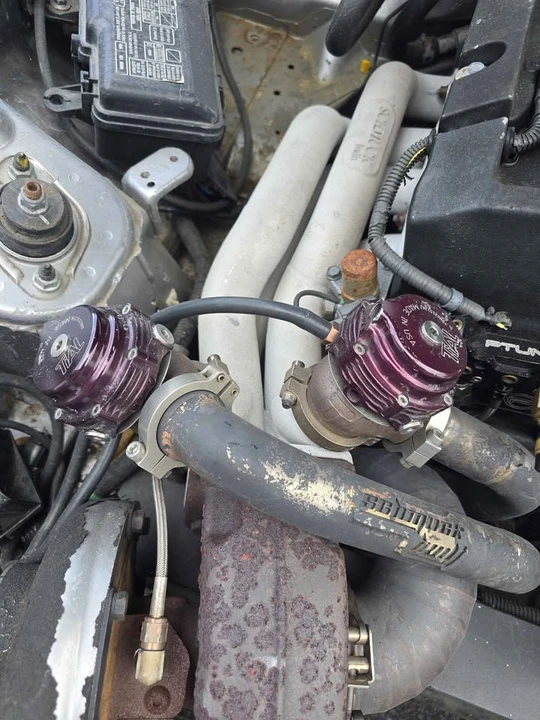 2007 Honda AP2 S2000 - Image 7 of 7