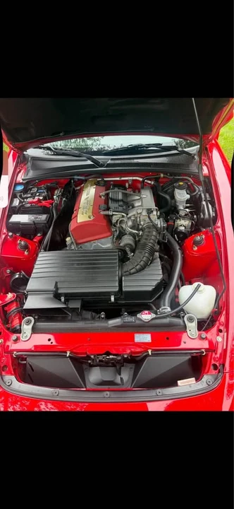 2007 Honda AP2 S2000 - Image 4 of 5