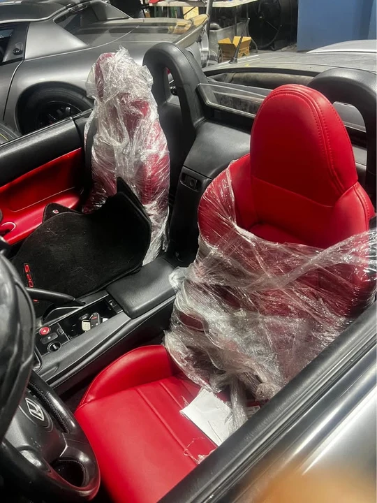 2007 Honda AP2 S2000 - Image 4 of 13