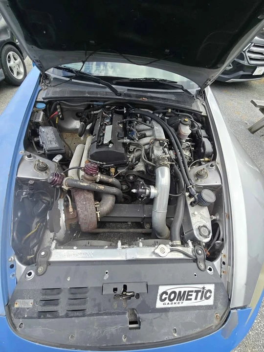 2007 Honda AP2 S2000 - Image 6 of 7