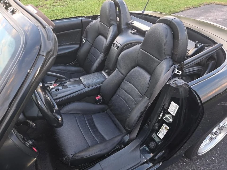 2007 Honda AP2 S2000 - Image 7 of 9