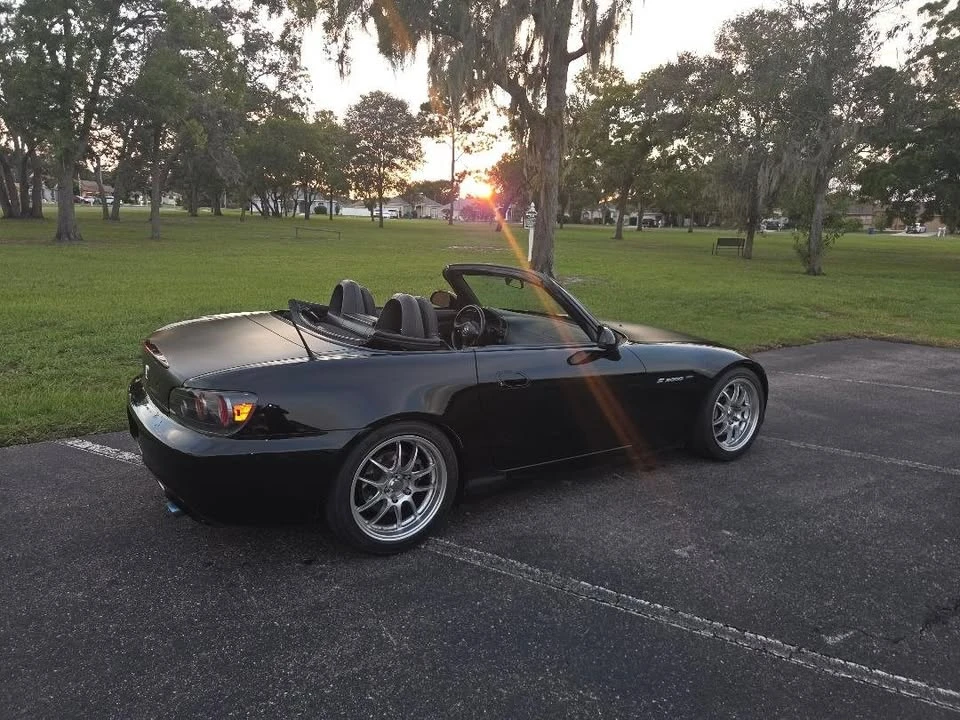 2007 Honda AP2 S2000 - Image 5 of 9