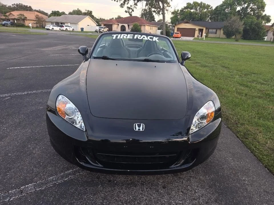 2007 Honda AP2 S2000 - Image 4 of 9