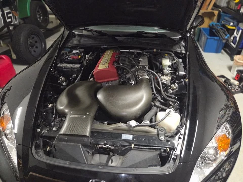 2007 Honda AP2 S2000 - Image 6 of 9