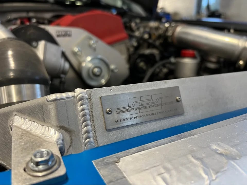 2007 Honda AP2 S2000 - Image 12 of 20