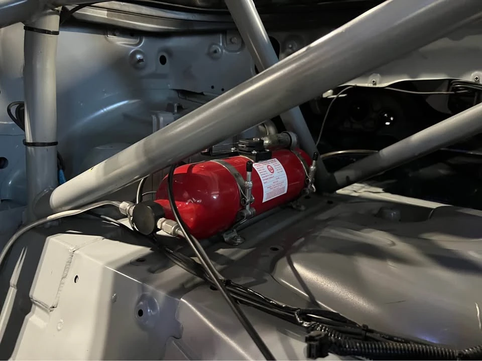 2007 Honda AP2 S2000 - Image 18 of 20