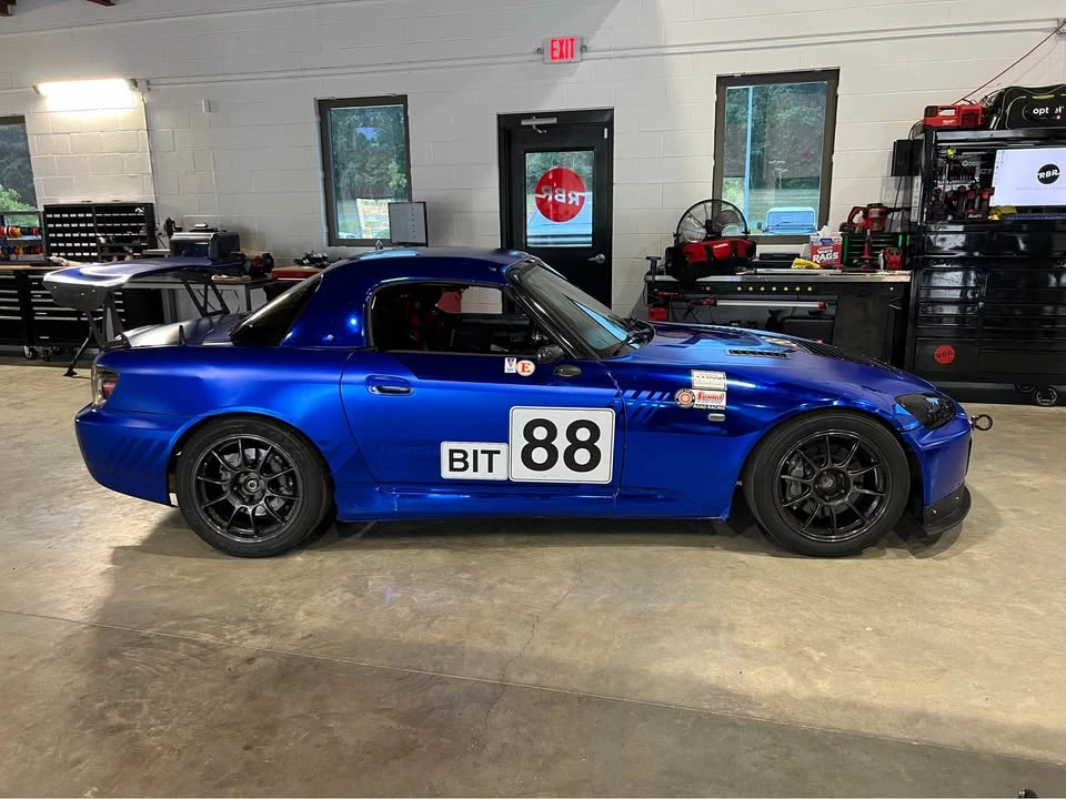 2007 Honda AP2 S2000 - Image 8 of 20