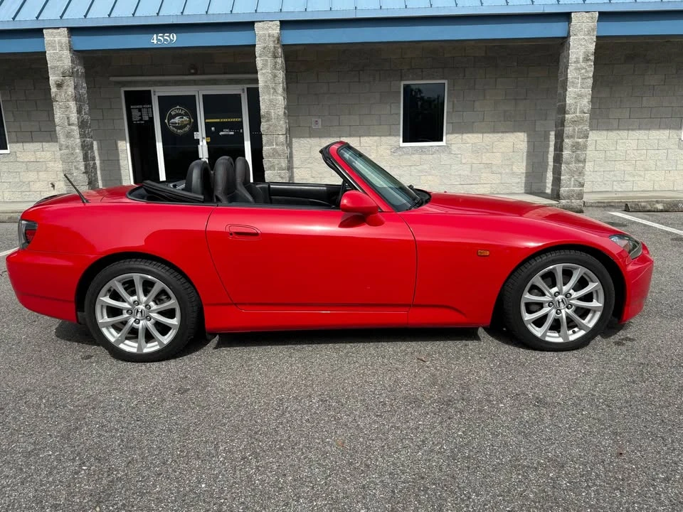 2007 Honda AP2 S2000 - Image 5 of 12
