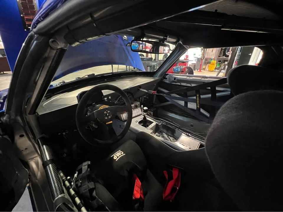 2007 Honda AP2 S2000 - Image 15 of 20