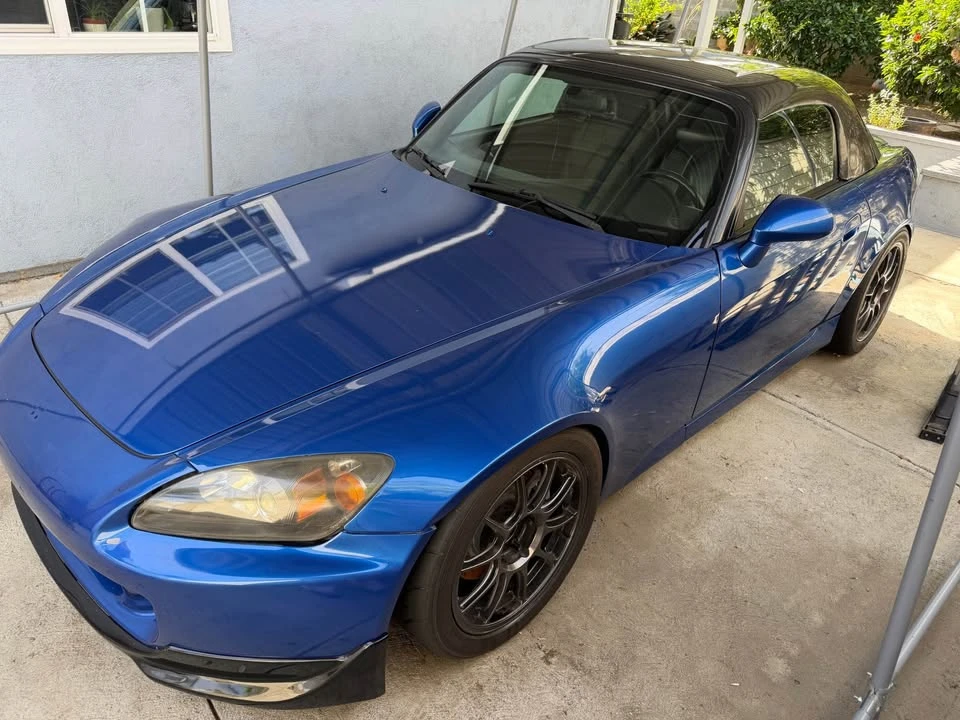 2007 Honda AP2 S2000 - Image 3 of 5