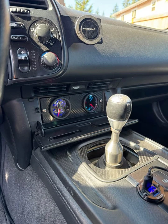 2007 Honda AP2 S2000 - Image 9 of 15