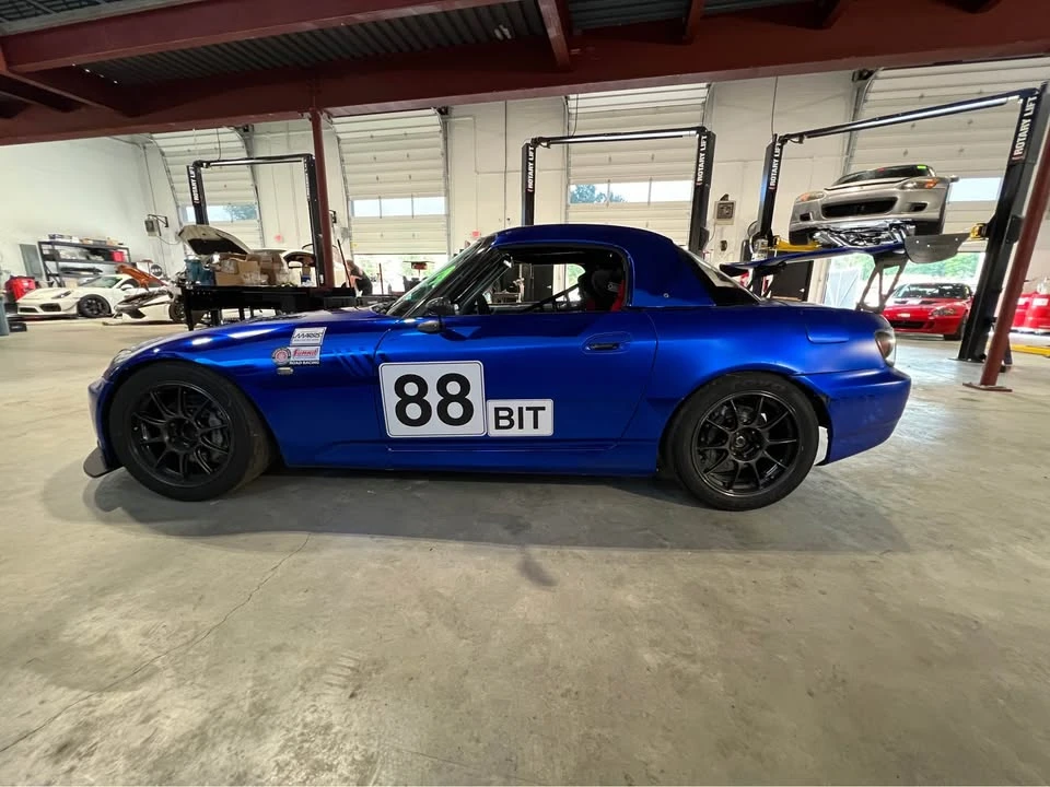 2007 Honda AP2 S2000 - Image 4 of 20